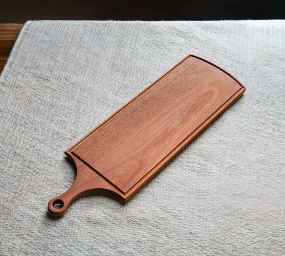 Kizuna Rectangular Serving Board