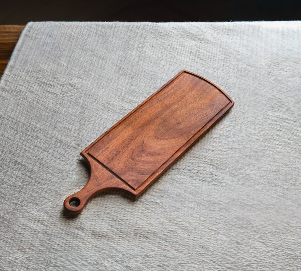 Kizuna Rectangular Serving Board