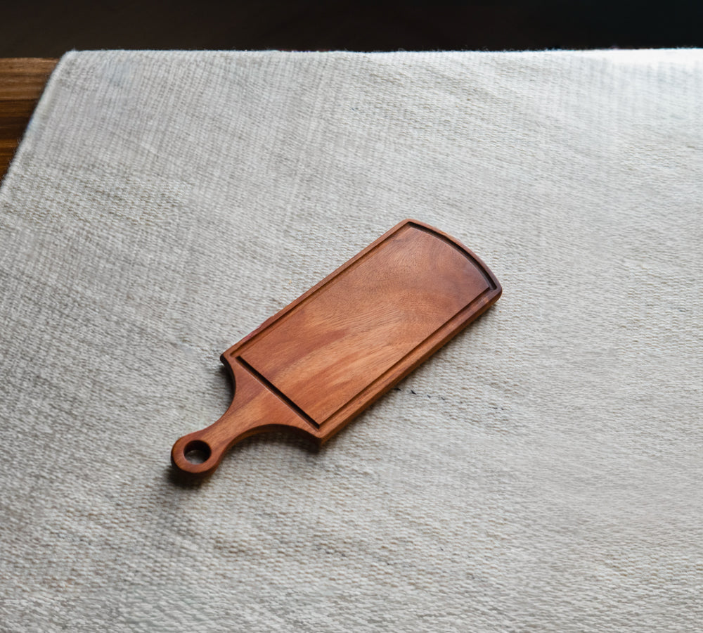 Kizuna Rectangular Serving Board