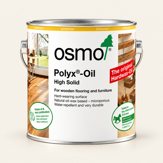 Osmo Poly Oil Tint