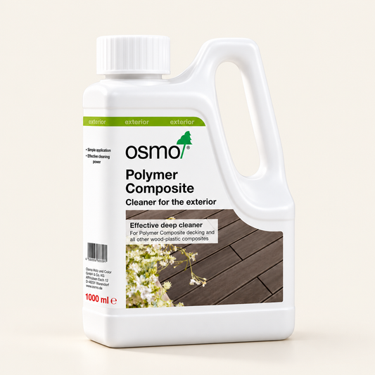 Osmo Polymer Composite Cleaner