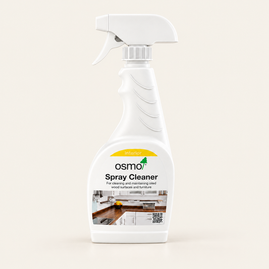 Osmo Spray Cleaner