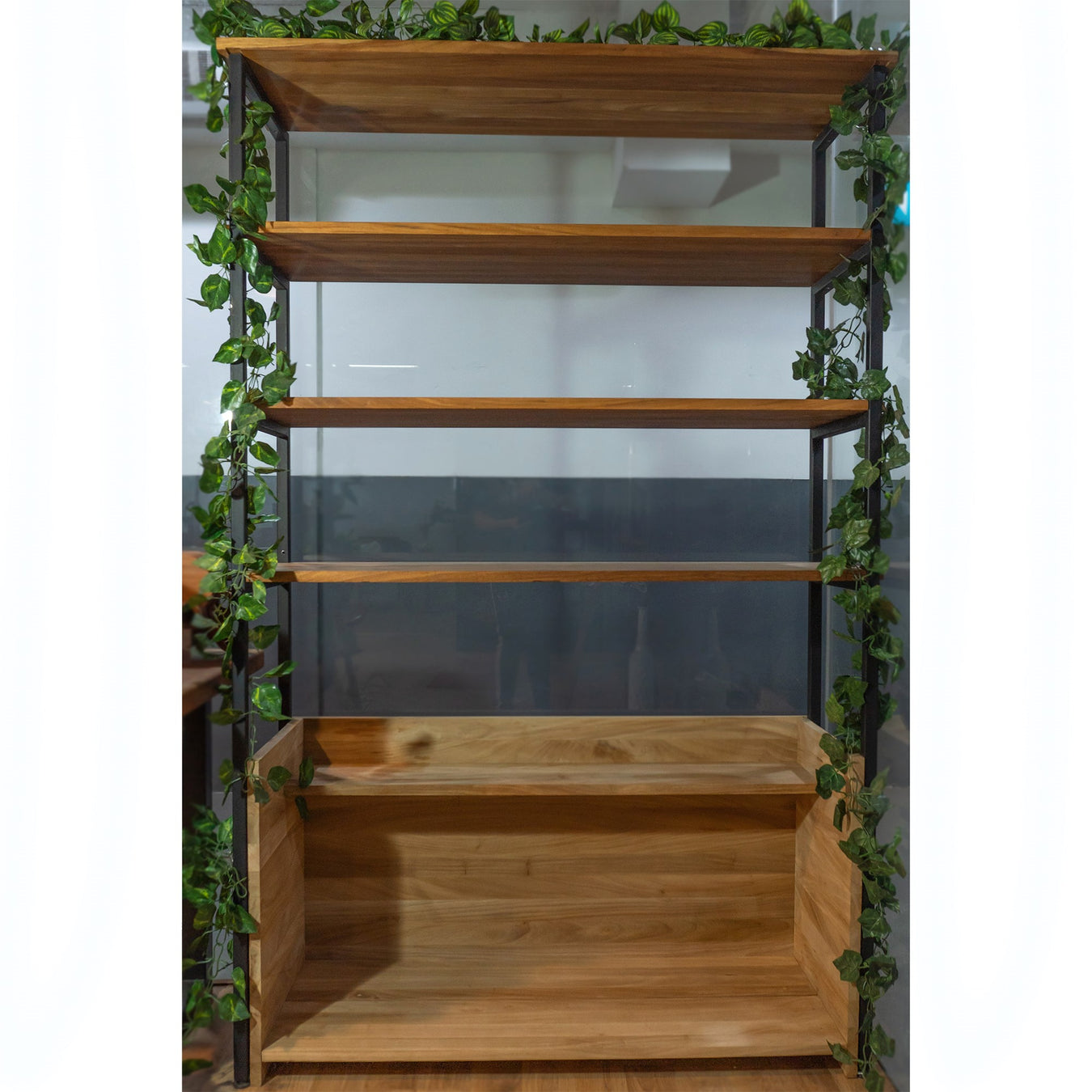 Shelving Unit