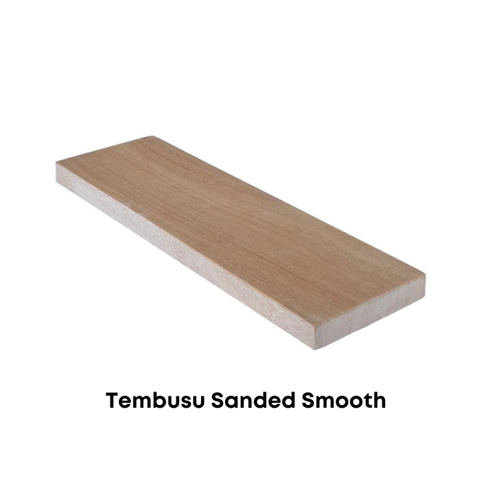 Tembusu Wood Planks (Customizable)