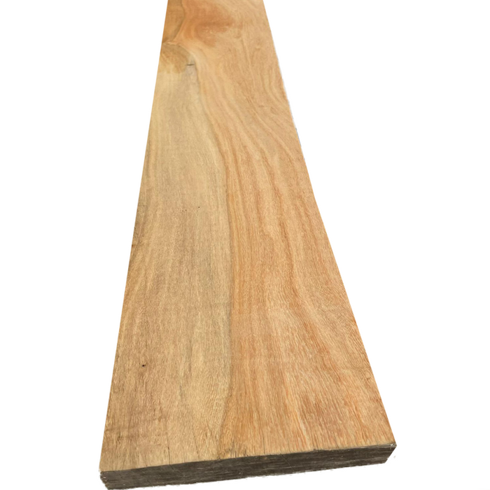 Tembusu Wood Planks (Planed)