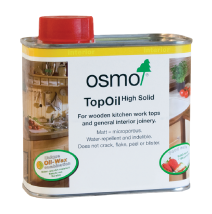 Osmo Food-Safe Hardwax Oil