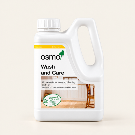 Osmo Wash & Care