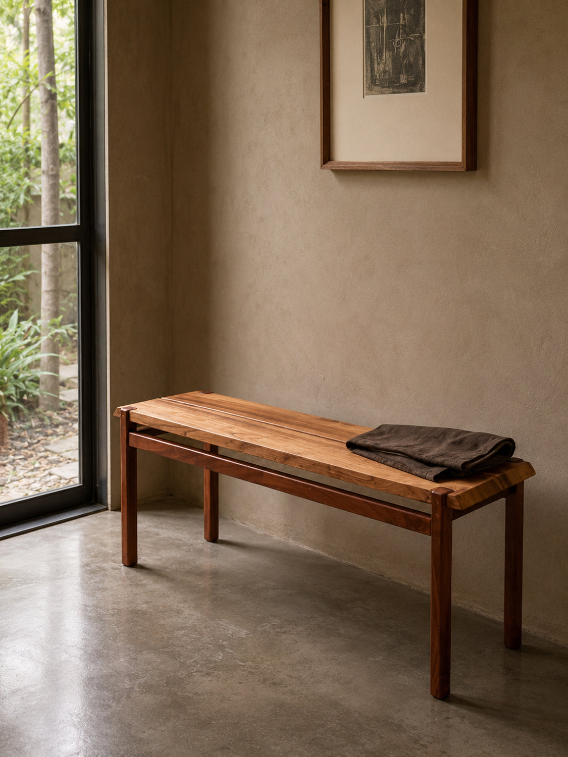 Trunk Bench_Type 0