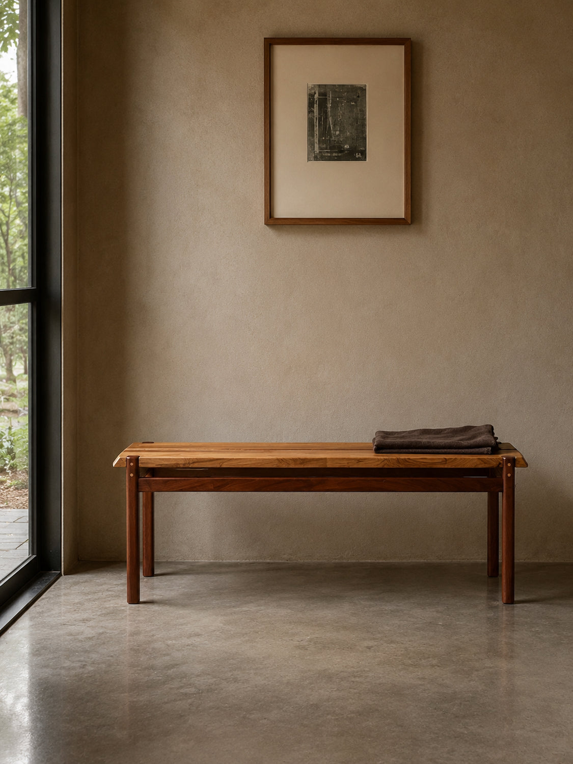 Trunk Bench_Type 0