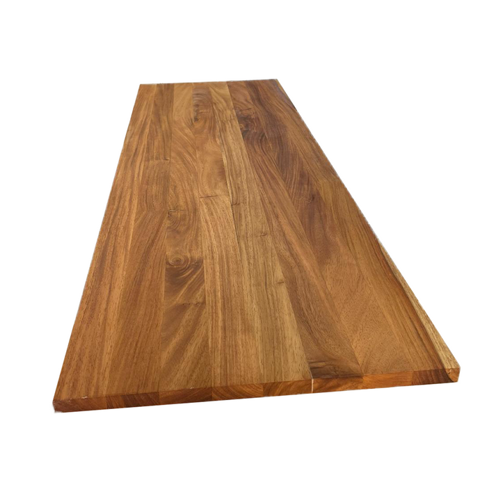 Angsana Solid Wood Board - 20mm