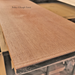 Timber Actually offers customizable balau wood planks. You can buy balau wood planks here with Timber Actually.
