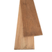 Balau wood is suitable for usage that requires high strength and exposure to the elements.