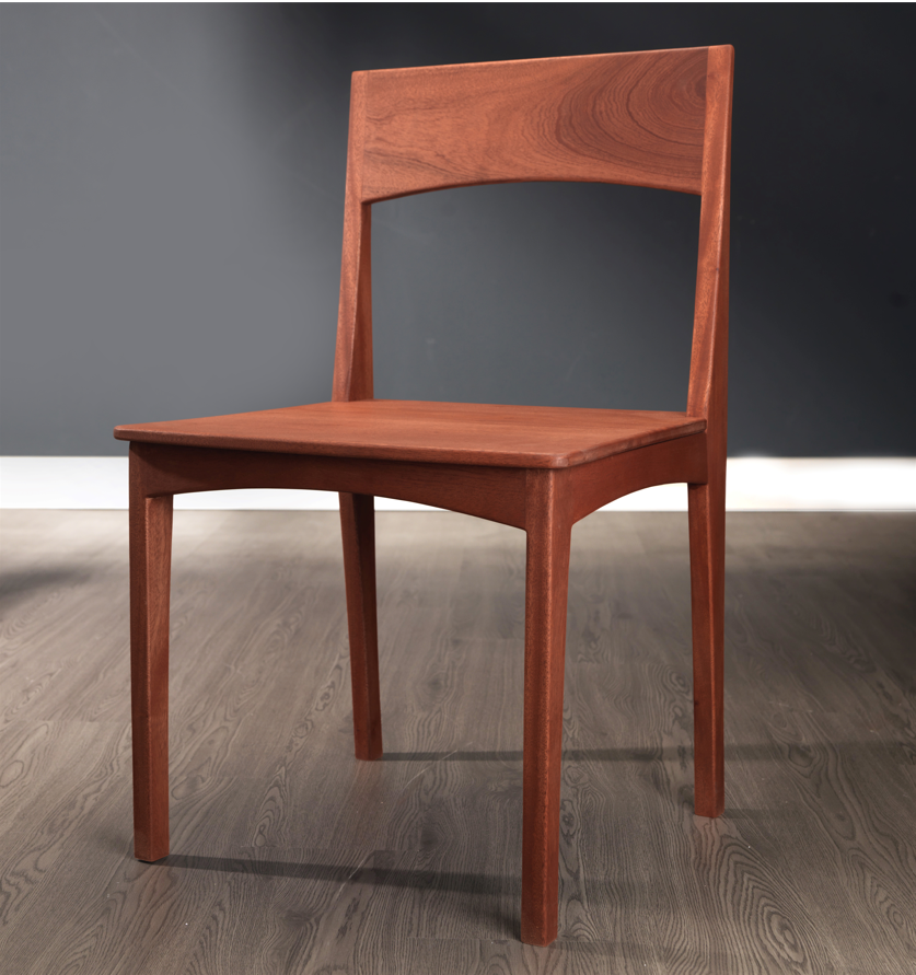 Wood Seat Series