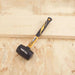 Buy rubber mallet for woodworking at Timber Actually