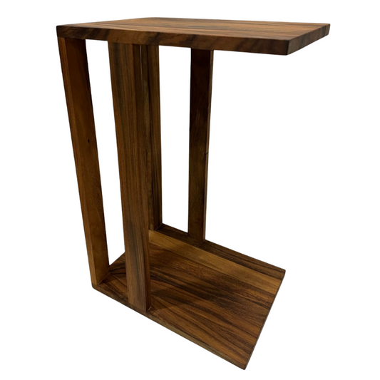 KOFFE - Raintree Wood Side Table