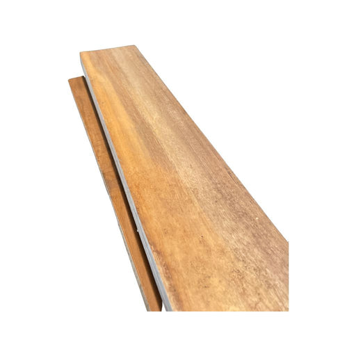 Chengal wood suitable for outdoor purpose